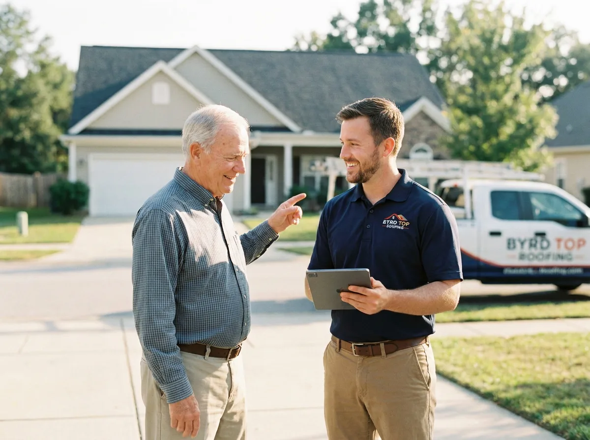 Roofing Linden, VA FAQs